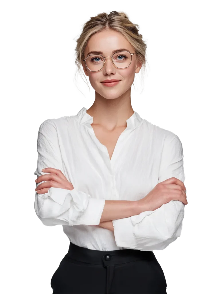 Joanna Lewandowska  - Event Manager